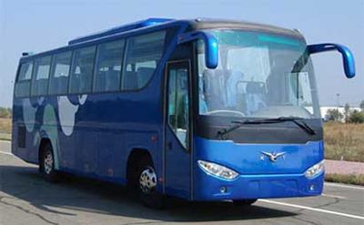 Shenfei  SFQ6101AH1 Luxury tourist buses