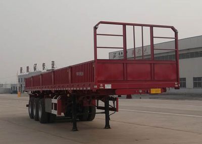 Liangxiang SV9403Ztipping chassis 