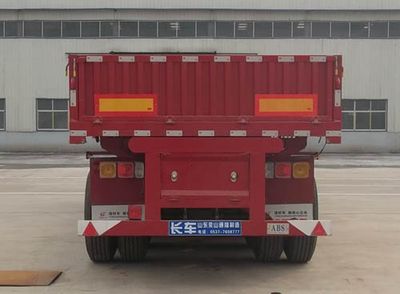 Liangxiang  SV9403Z tipping chassis 