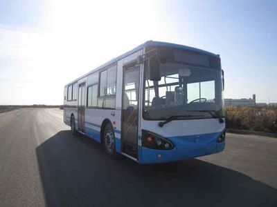 Shenwo SWB6107CHEV1Hybrid urban buses