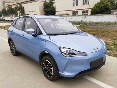 Nezha THZ7000BEVS11MPure electric sedan