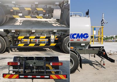 XCMG  XGH5250GPSZ6 watering lorry 