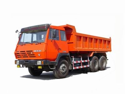 Star SteyrZZ3402N3640FDump truck