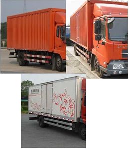 Dongfeng  DFL5160XXYBX9 Box transport vehicle