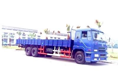 Dongfeng  EQ1191GE Truck