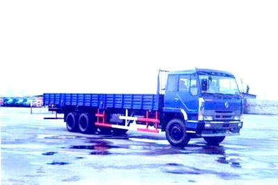 Dongfeng  EQ1191GE Truck