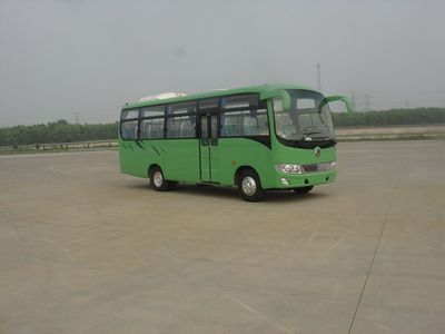 Dongfeng  EQ6730PDB coach