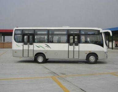 Dongfeng  EQ6730PDB coach