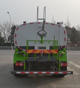 Haotian Xingyun  HTX5167GSSZ6 Sprinkler truck