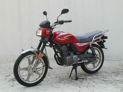 Jincheng  JC150BV Two wheeled motorcycles