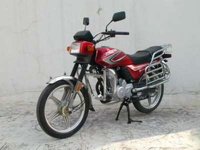 Jincheng  JC150BV Two wheeled motorcycles