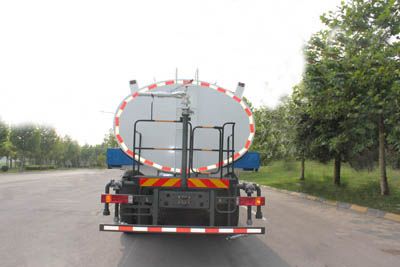 Yuanyi  JHL5250GSS Sprinkler truck