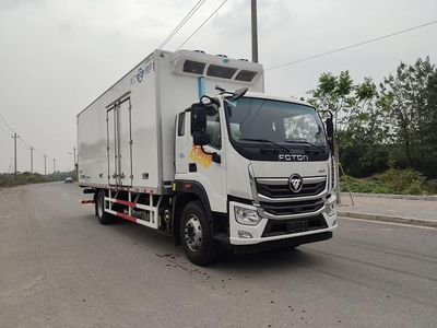 Kaile Tai  JYA5180XLCBJ3 Refrigerated truck