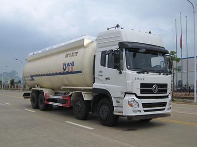 Yunli  LG5310GFLD4 Low density powder material transport vehicle