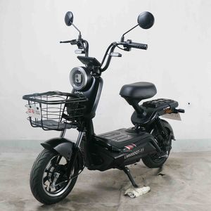 Lima  LM500DQT11 Electric two wheeled light motorcycle