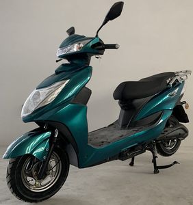 Green Qi  LQ1000DQT3A Electric two wheeled light motorcycle