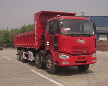 Hongchang Tianma  SMG3310CAN40H7J3 Dump truck