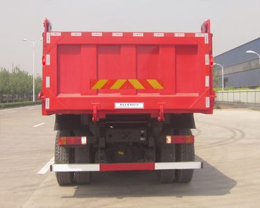 Hongchang Tianma  SMG3310CAN40H7J3 Dump truck