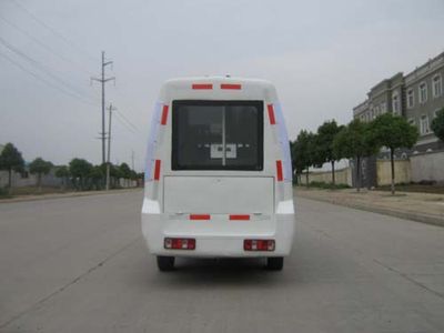 Yandi  SZD5020XSH Mobile vending vehicle