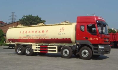 Tiema  XC5243GFLSL01 Powder material transport vehicle