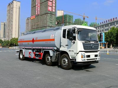 New Dongri  YZR5260GYYD6 Oil tanker