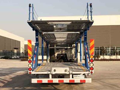 CIMC ZJV5253TCLQD Vehicle transport vehicle