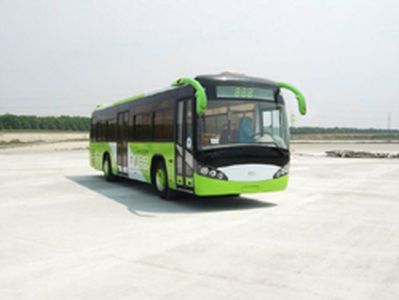 Yutong  ZK6118HGF City buses