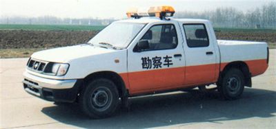 Nissan ZN5031XKCUBG Survey vehicle