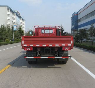 Foton  BJ1128VGJFAAB1 Truck