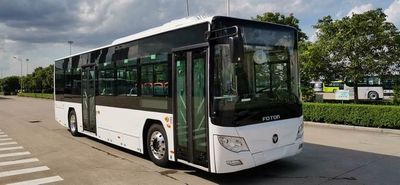 Foton  BJ6105EVCA53 Pure electric city buses