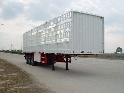 Jianghuai Yangtian CXQ9280CXYGantry semi-trailer