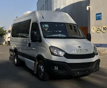 Dima DMT5040XJCV2 Inspection vehicle