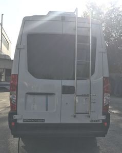 Dima DMT5040XJCV2 Inspection vehicle