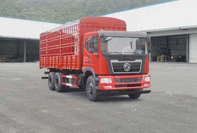 Dongfeng  EQ5250CCYF2 Grate type transport vehicle