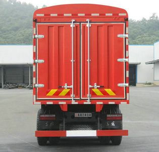 Dongfeng  EQ5250CCYF2 Grate type transport vehicle