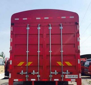 Dongfeng  EQ5250CCYF2 Grate type transport vehicle