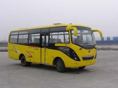 Dongfeng  EQ6740PT coach