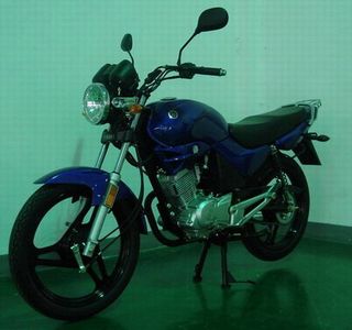 Construction - Yamaha Automobile JYM125B Two wheeled motorcycles