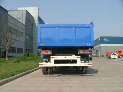 Dongfang Hongpai Automobile LT3059BM Dump truck