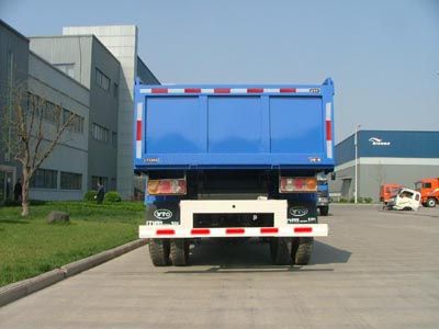 Dongfang Hongpai Automobile LT3059BM Dump truck