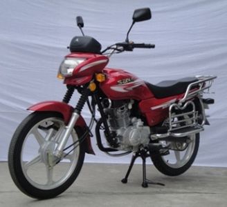 Sanling  SL12528A Two wheeled motorcycles