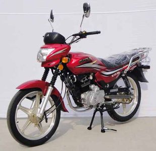 Sanling  SL12528A Two wheeled motorcycles