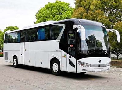 Shenlong brand automobileSLK6128ALD51coach