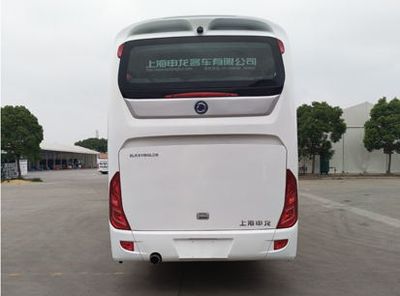 Shenlong brand automobile SLK6128ALD51 coach