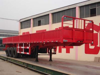 Tongyada  STY9409 Fence semi-trailer