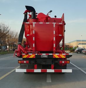 Zhonghua Tongyun  TYJ5251TGJ Cementing truck