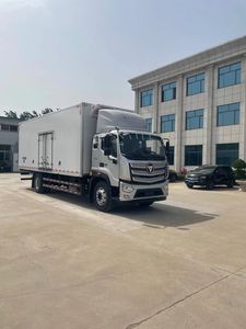 Kaifengyi  WKY5181XLC6A Refrigerated truck