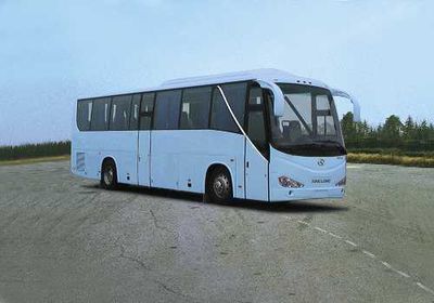 Jinlong  XMQ6118J2S Tourist buses