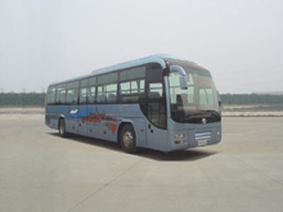 Yutong  ZK6126HA coach