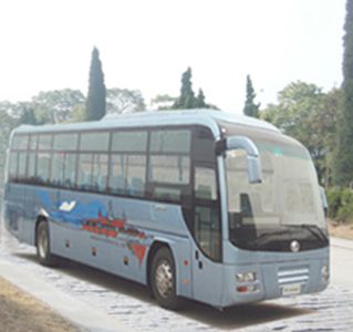 Yutong  ZK6126HA coach